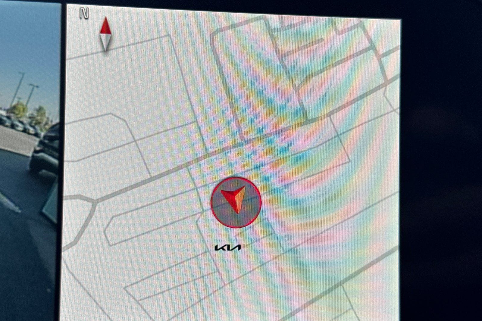 2026 Kia Seltos S - Photo 20