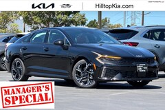 2025 Kia K5 GT-Line Sedan