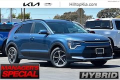 2026 Kia Niro EX SUV