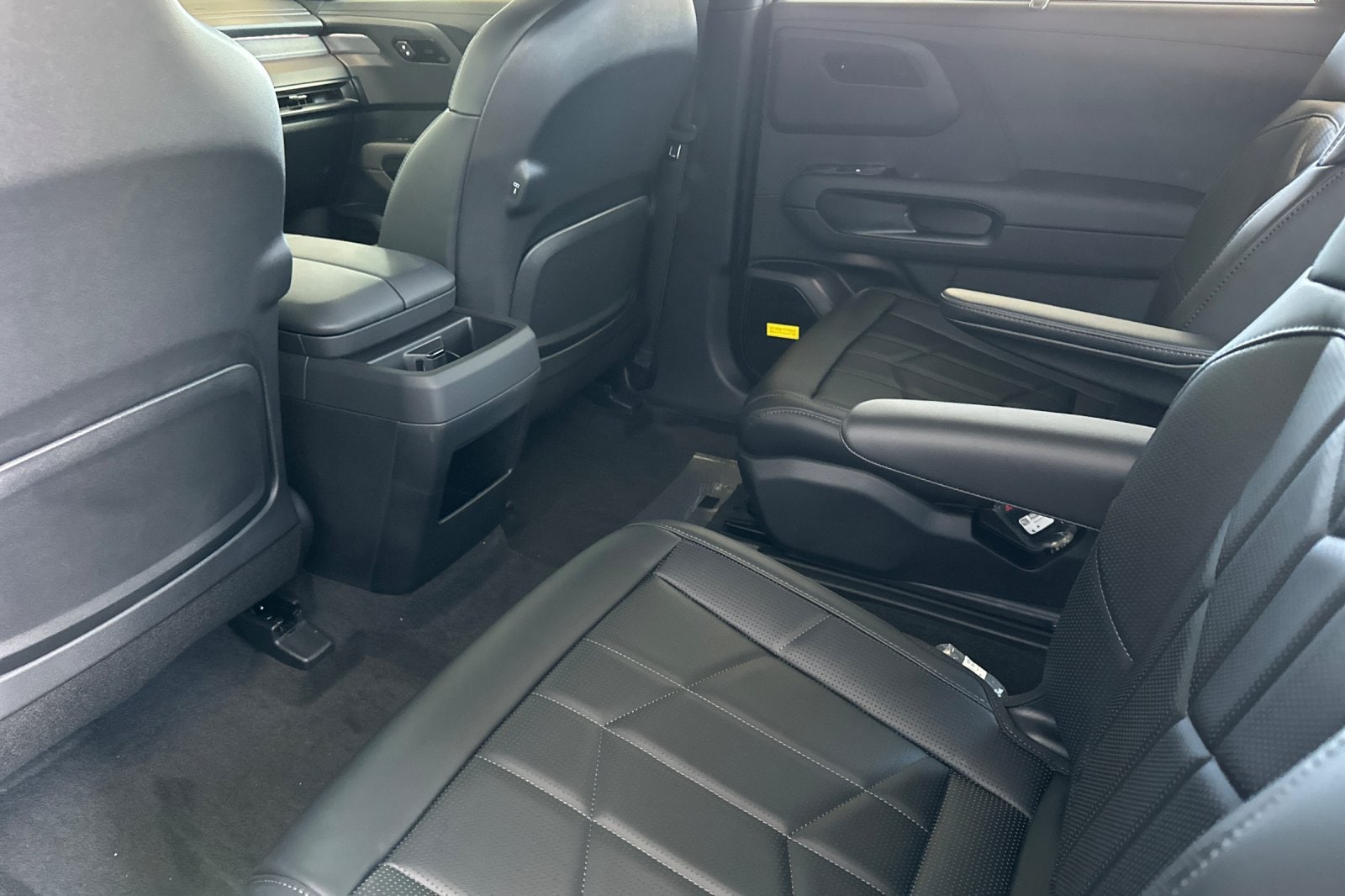 2027 Kia Telluride X-Pro SX - Photo 12