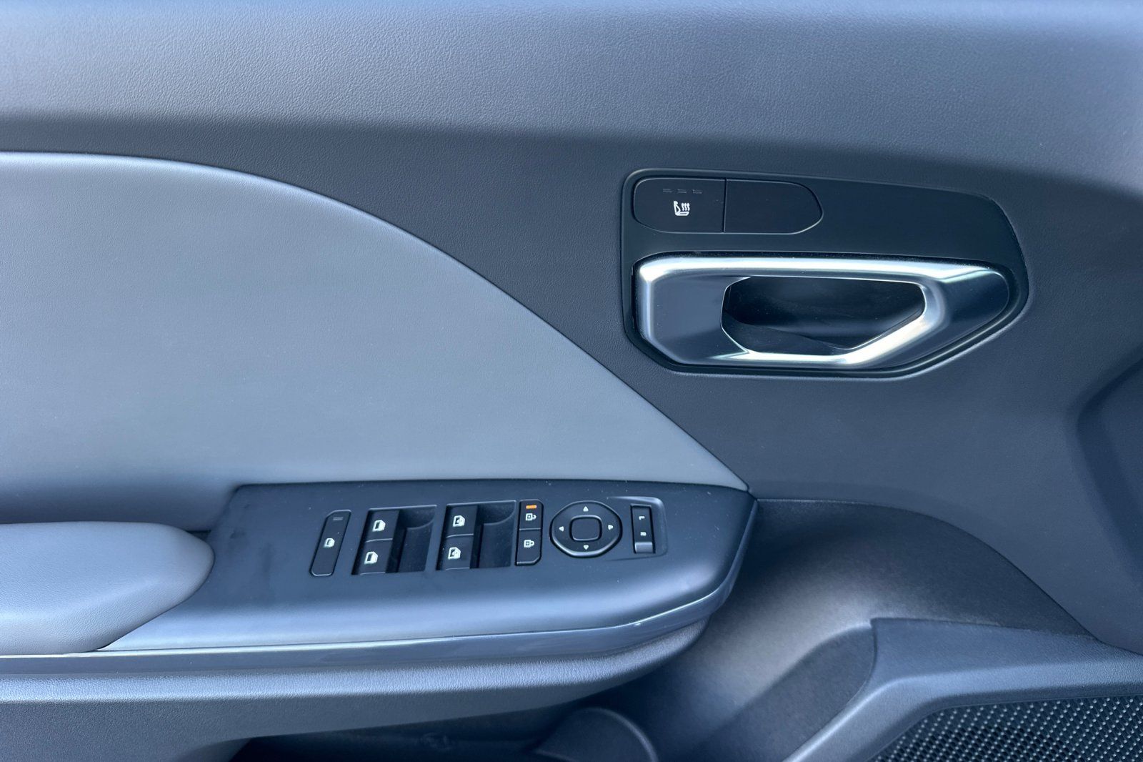 2026 Kia K4 EX - Photo 11
