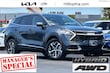 Kia Sportage Hybrid