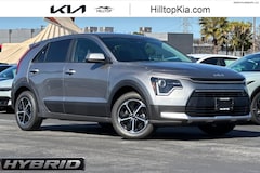 2025 Kia Niro LX SUV