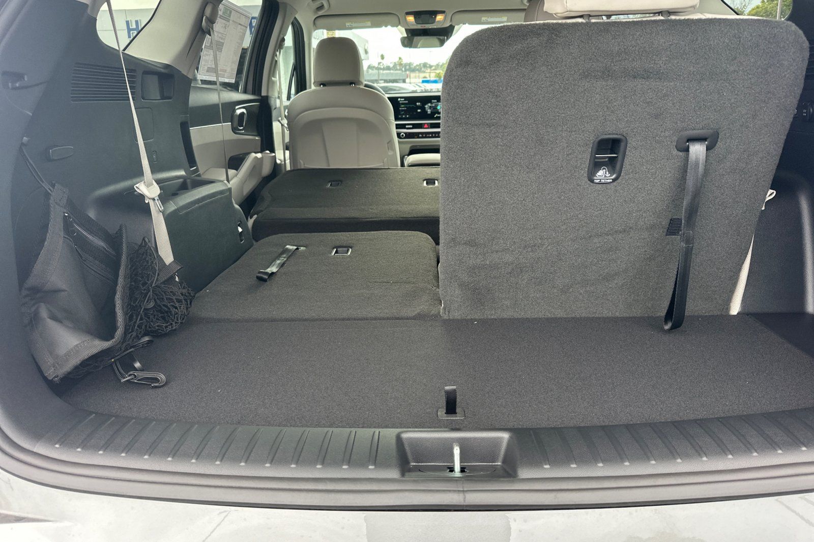 2026 Kia Sorento EX Hybrid - Photo 16