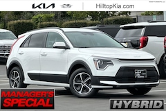 2026 Kia Niro EX SUV