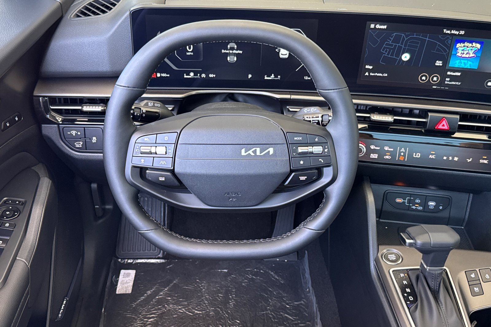 2026 Kia Sportage SX Prestige - Photo 12