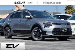 2025 Kia Niro EV Wind SUV