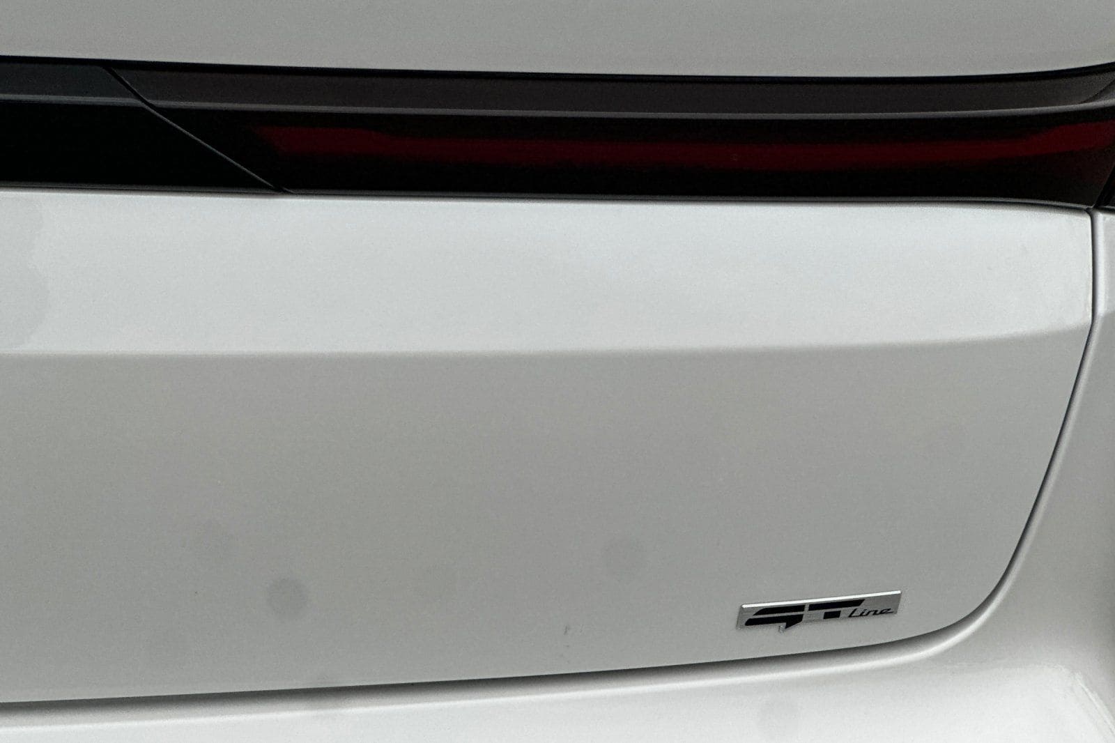 2026 Kia K4 GT-Line - Photo 25
