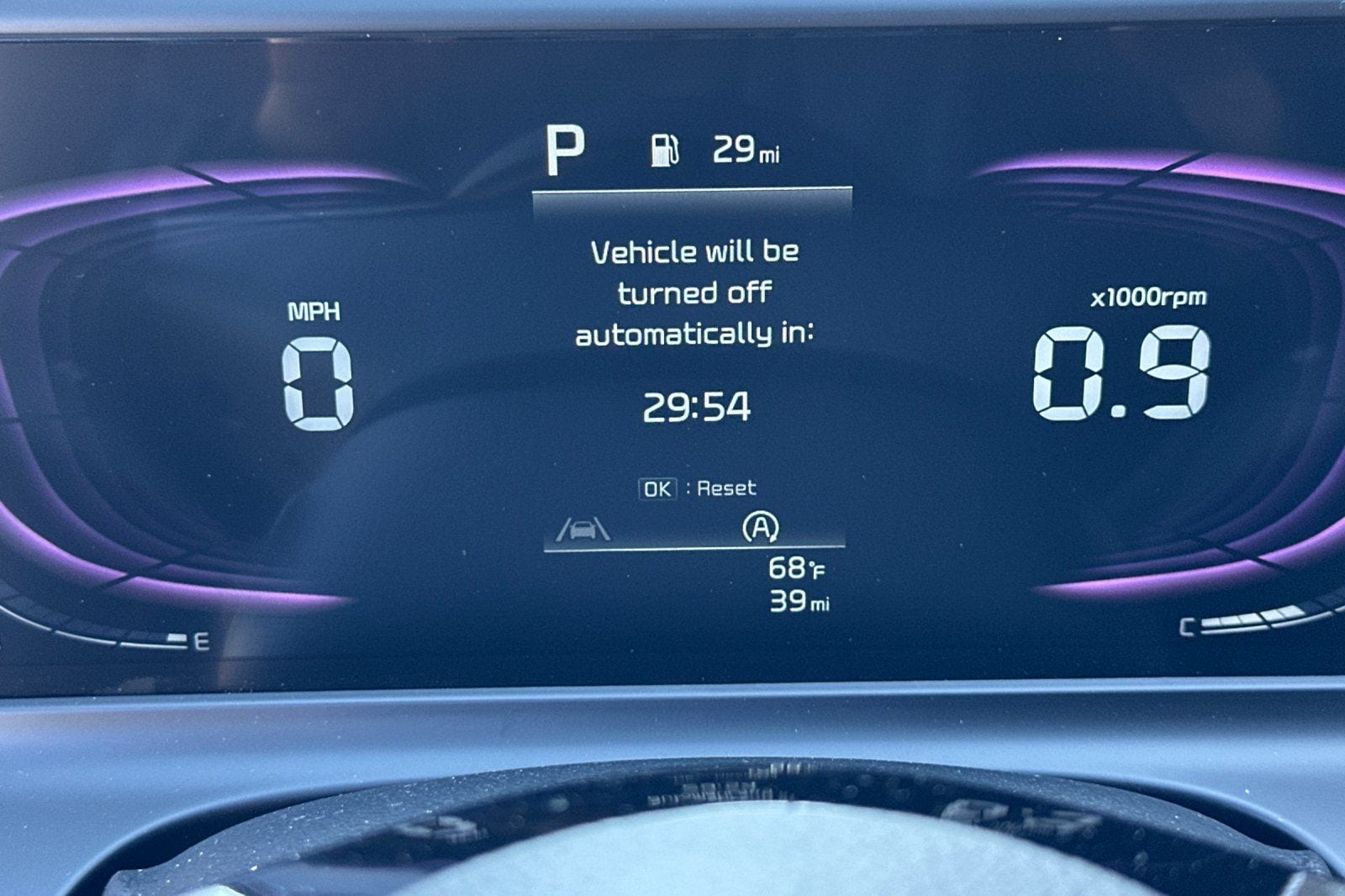 2026 Kia Seltos S - Photo 26