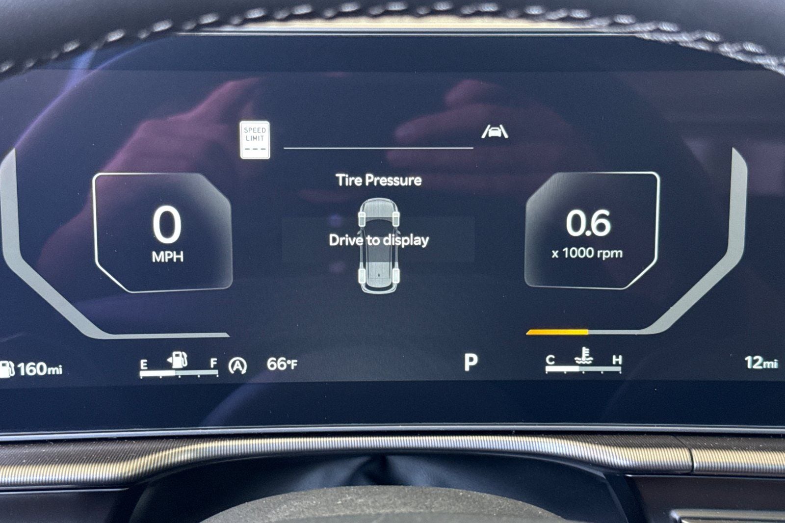 2026 Kia Sportage SX Prestige - Photo 23