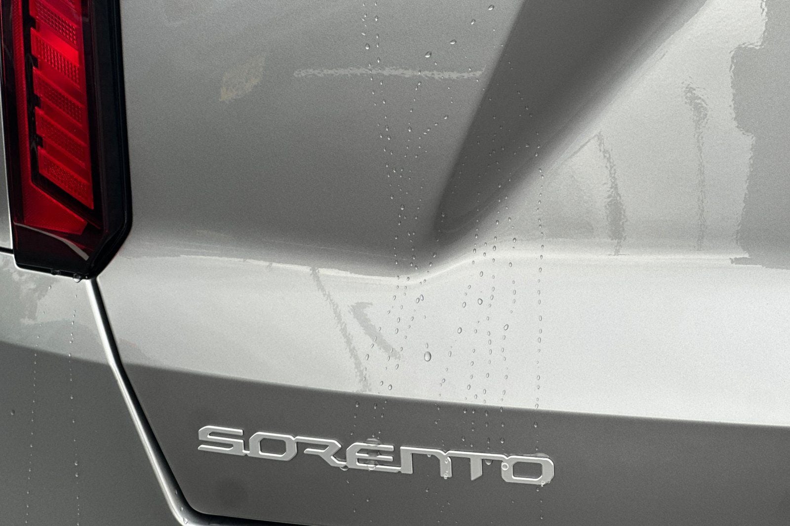 2026 Kia Sorento EX Hybrid - Photo 28