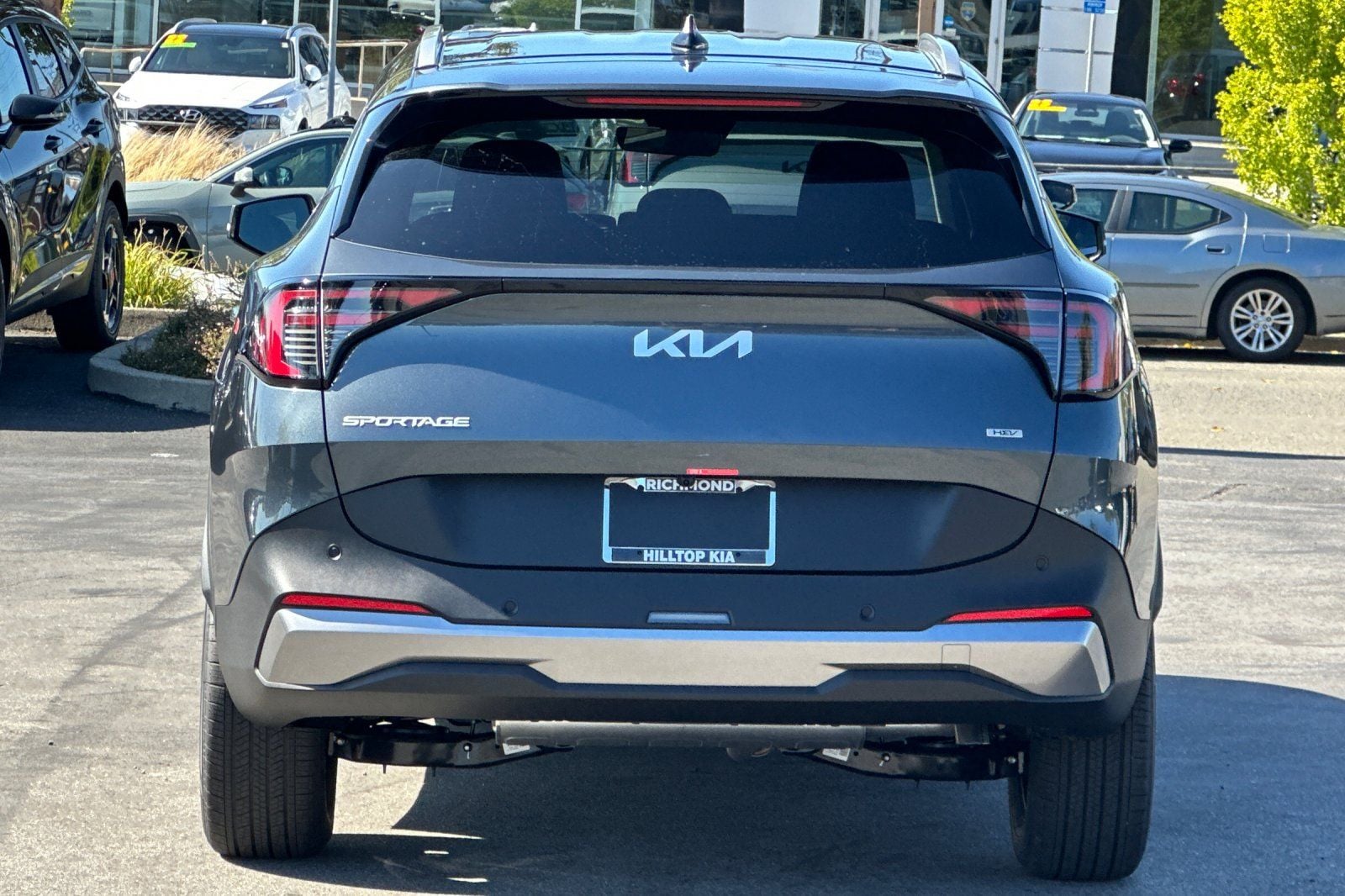 View vehicle photo 5