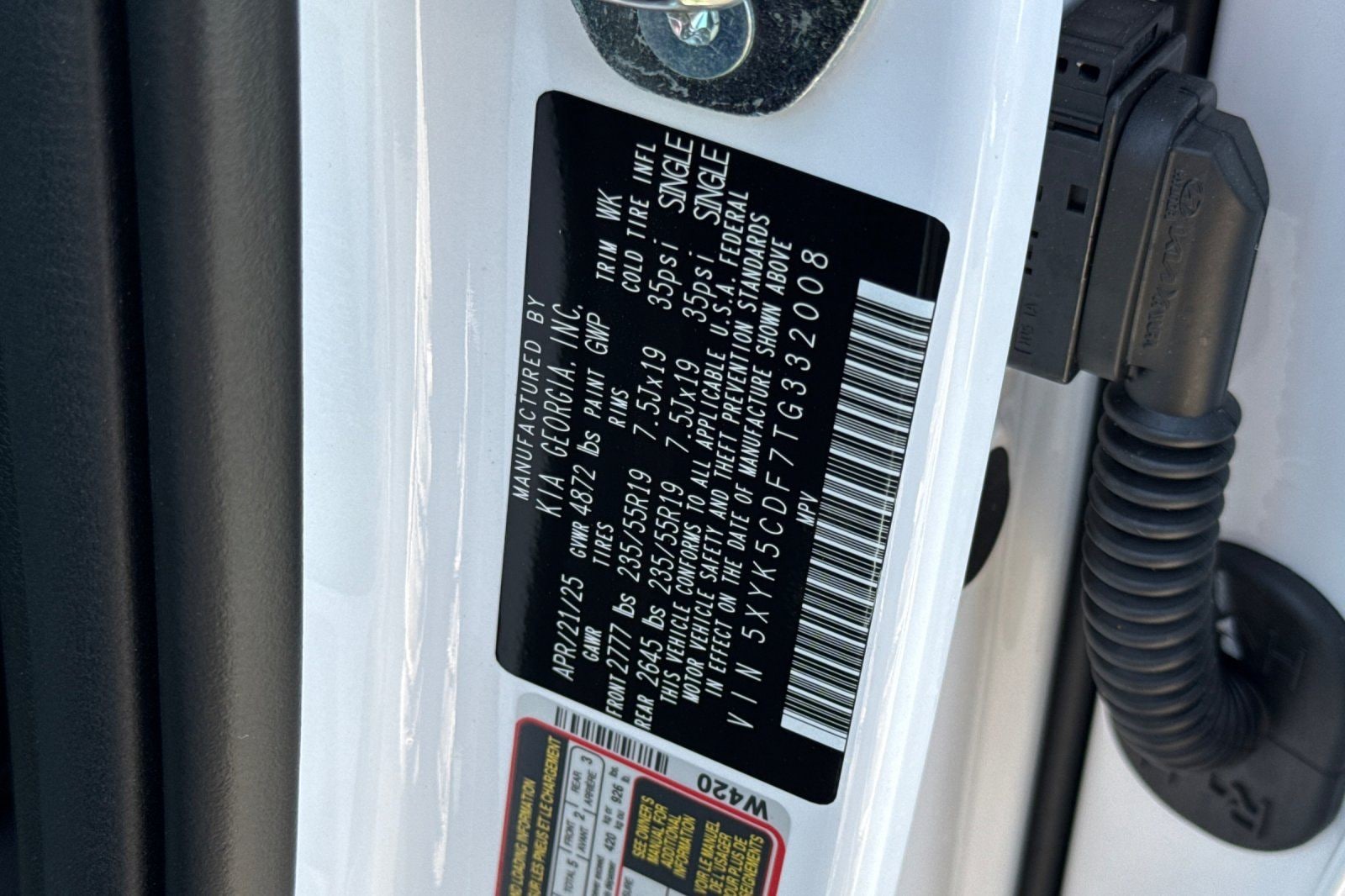 2026 Kia Sportage SX Prestige - Photo 25