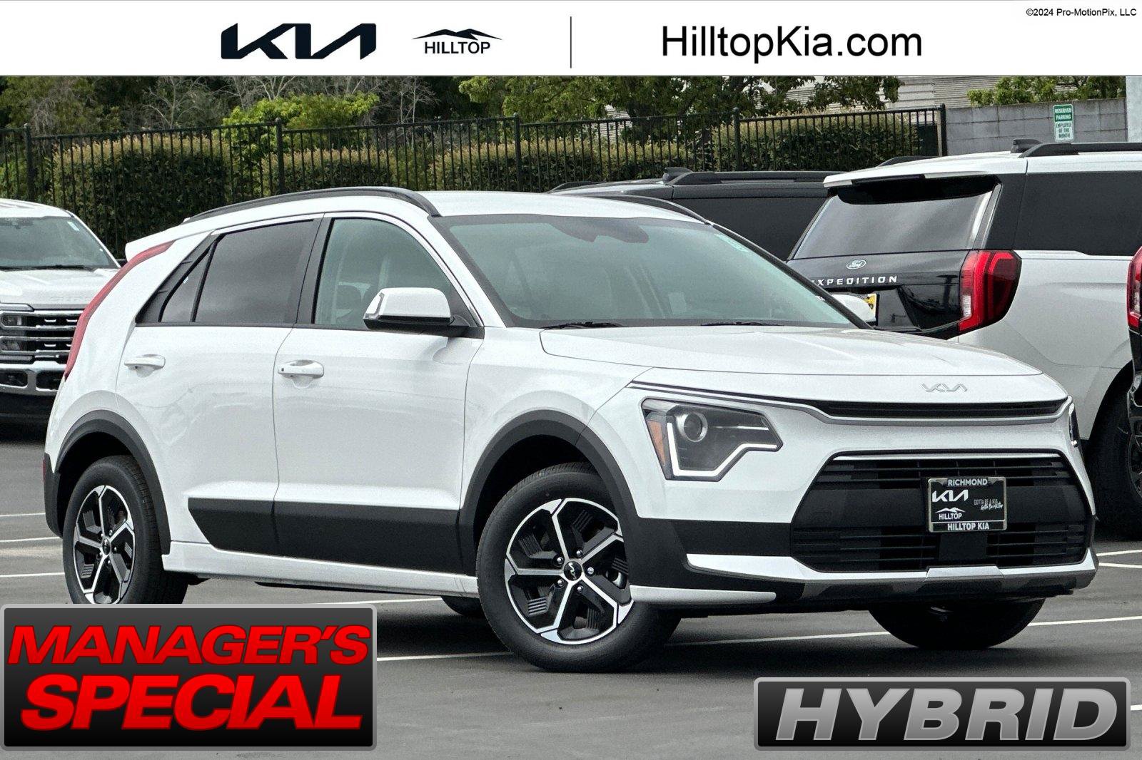 2026 Kia Niro