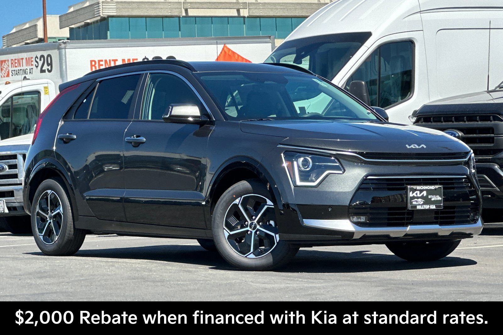 View vehicle photo 2