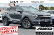 Kia Sportage Hybrid