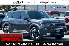 2026 Kia EV9 Light Long Range SUV