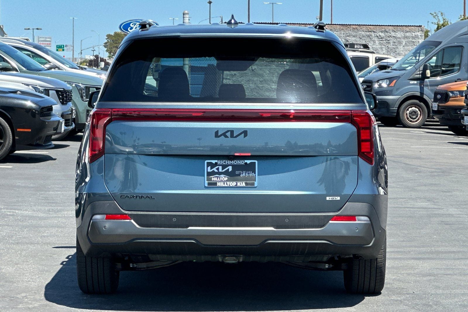 View vehicle photo 5