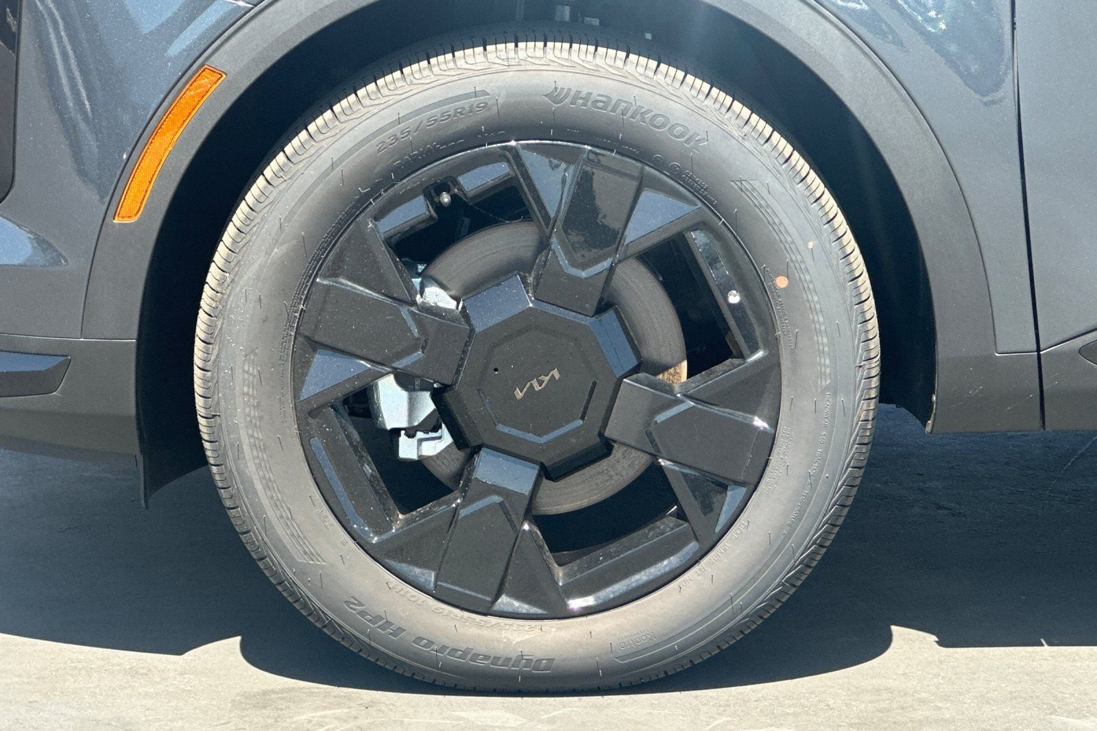 2026 Kia Sportage X-Line Hybrid - Photo 25