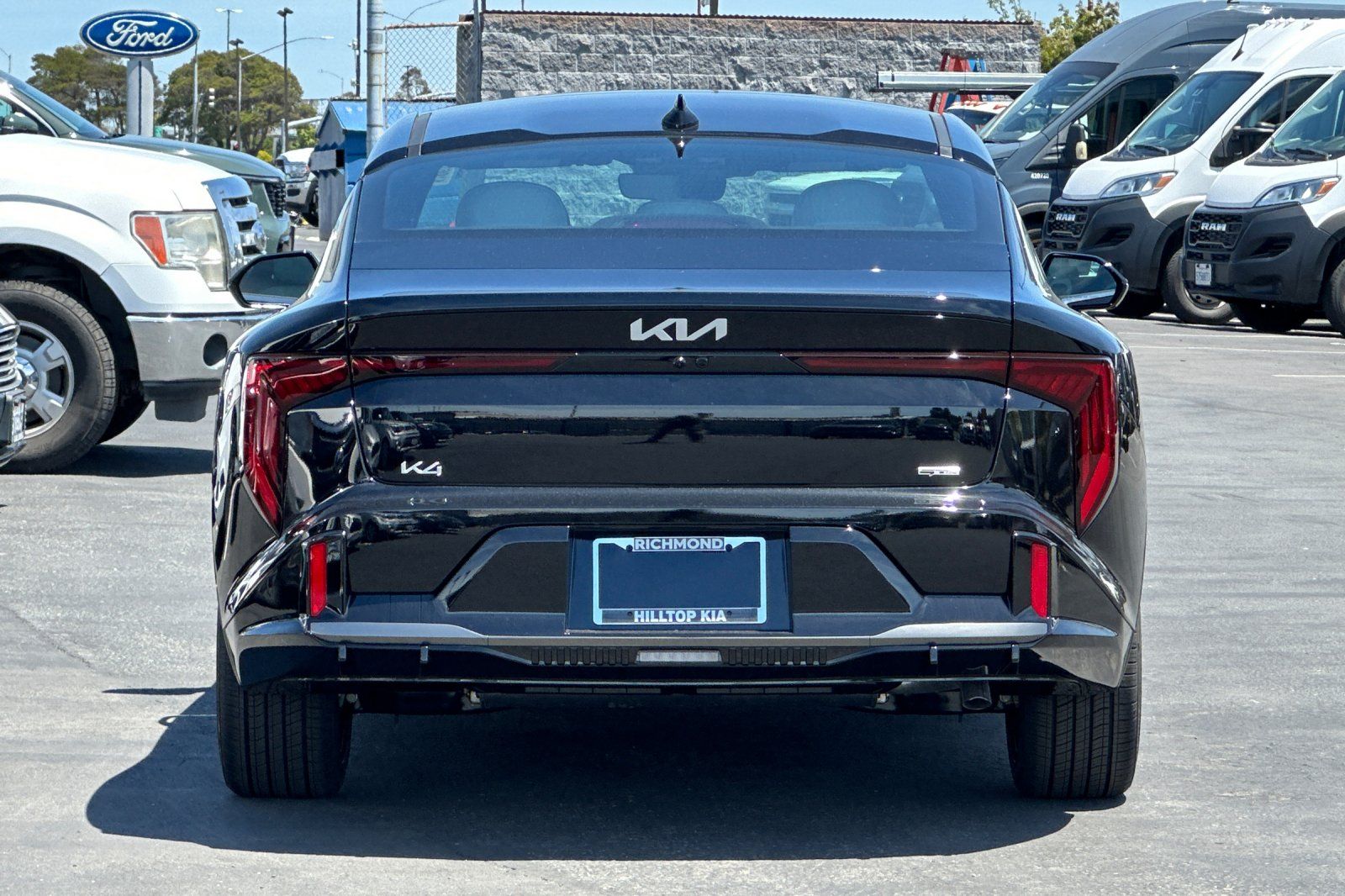 View vehicle photo 5