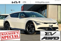 2025 Kia EV6 Wind SUV