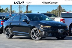 2026 Kia K5 GT-Line Sedan