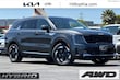 Kia Sorento Hybrid
