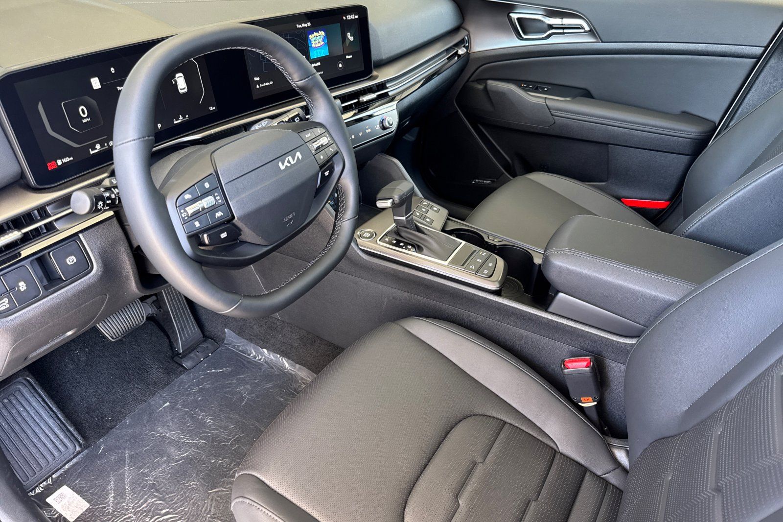 2026 Kia Sportage SX Prestige - Photo 8