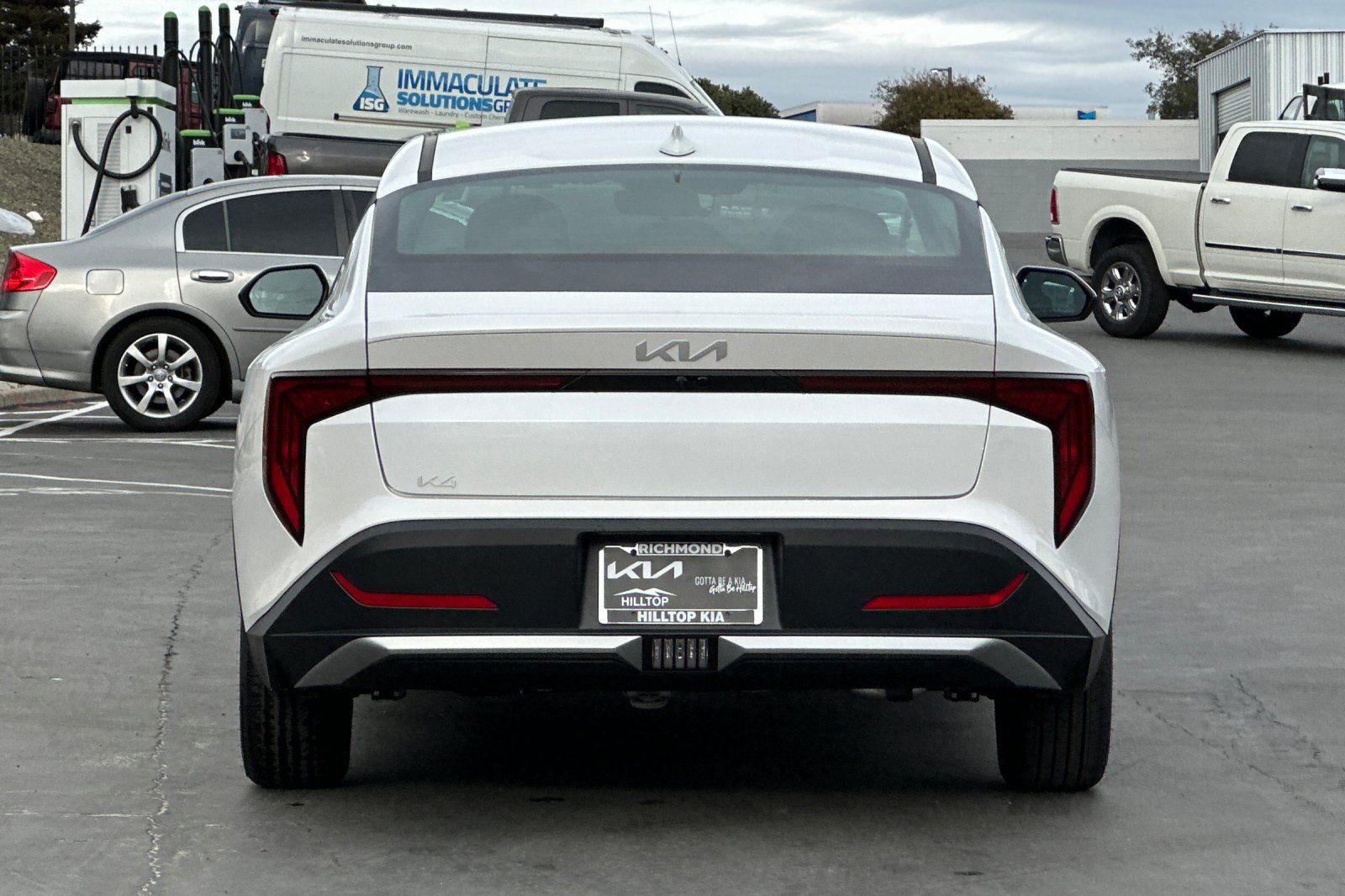 View vehicle photo 5