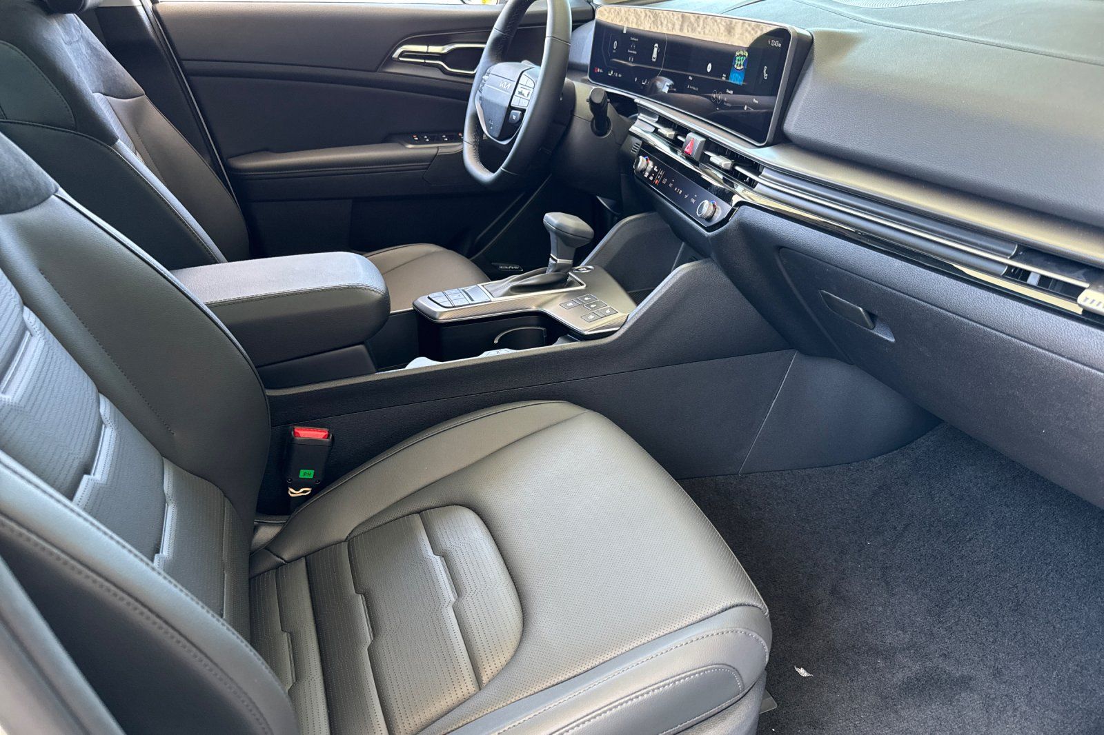 2026 Kia Sportage SX Prestige - Photo 14