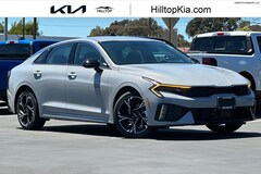 2026 Kia K5 GT-Line Sedan