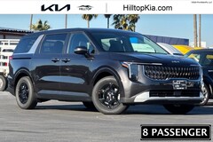 2026 Kia Carnival LXS Minivan/Van
