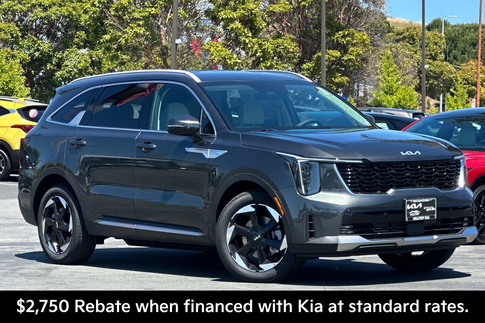 View vehicle photo 2