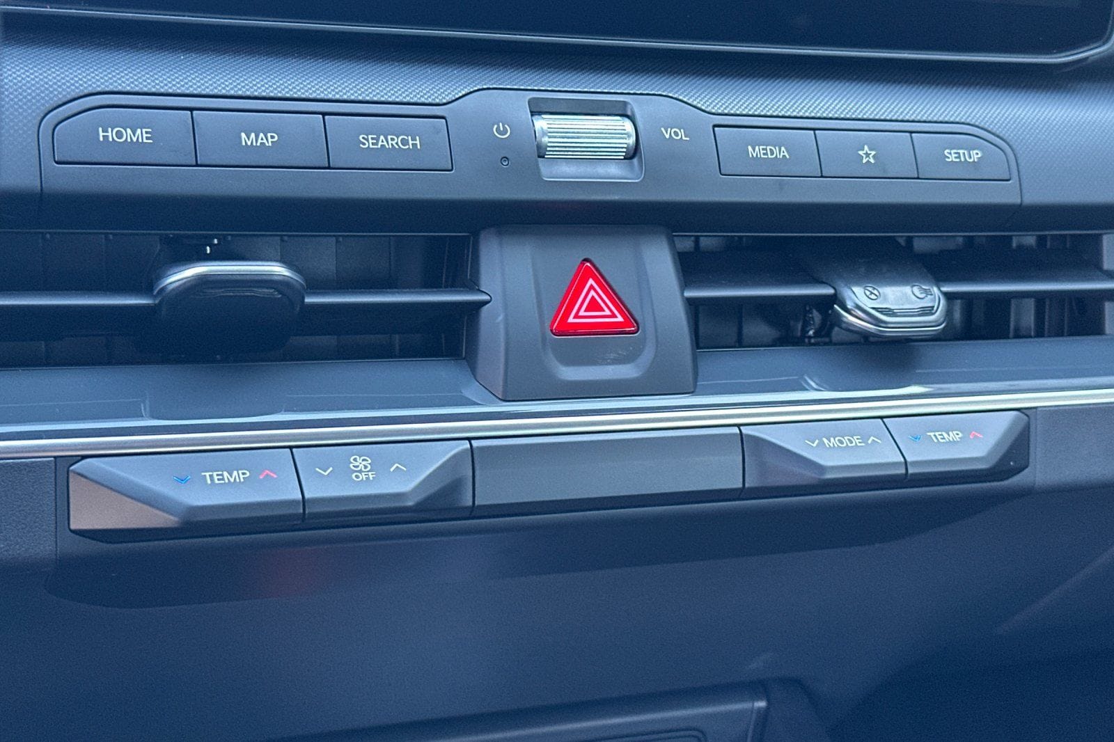 2026 Kia K4 EX - Photo 19