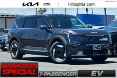 2026 Kia EV9 Light Long Range SUV