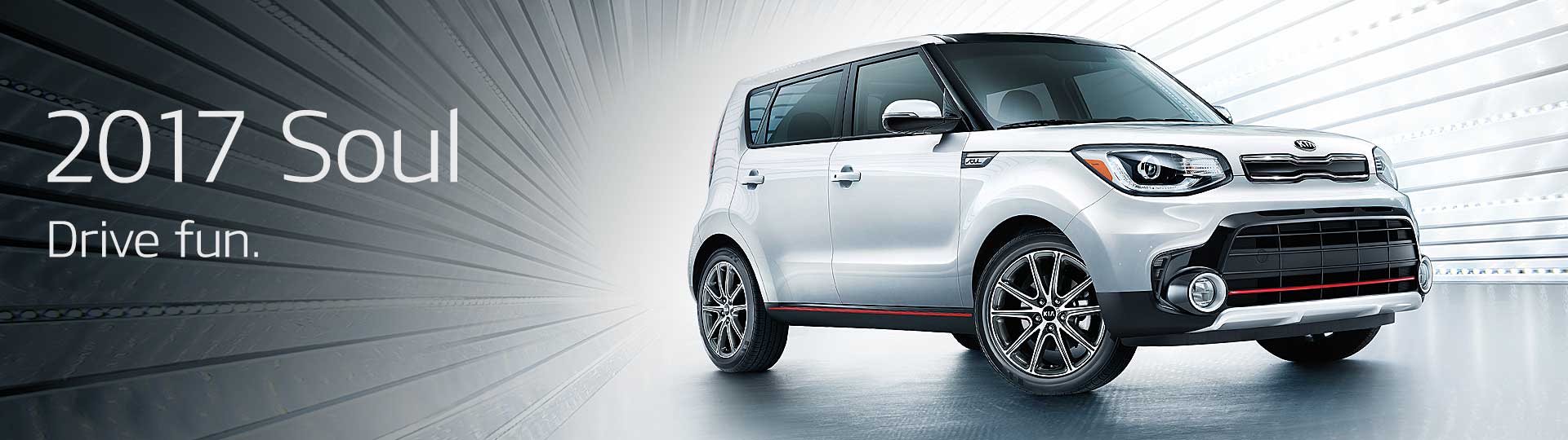 2017 Kia Soul 2017 Kia Soul