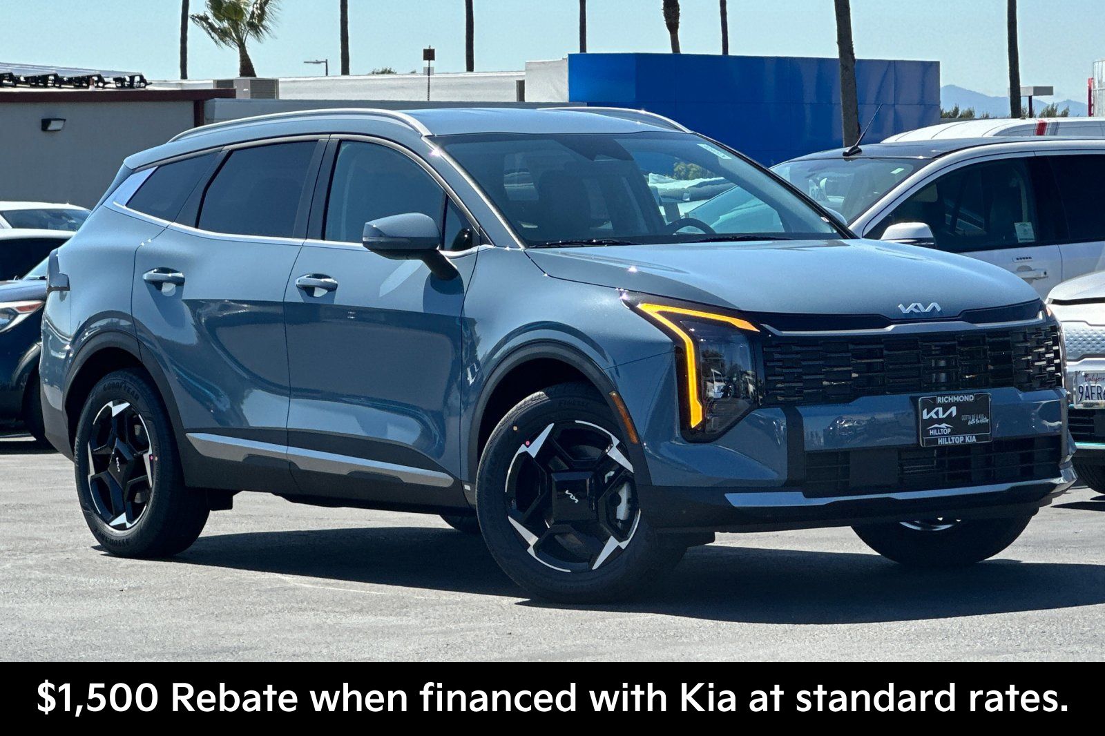 View vehicle photo 2