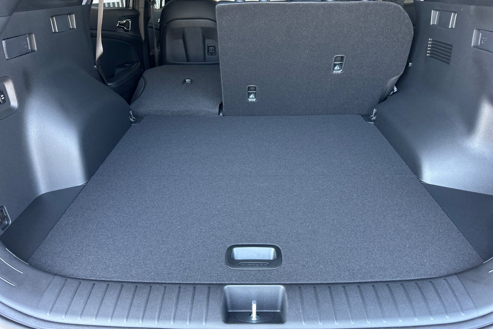 2026 Kia Sportage X-Line Hybrid - Photo 15