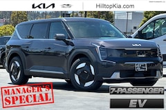 2026 Kia EV9 Light Long Range SUV