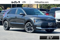 2026 Kia Niro EV Wind SUV