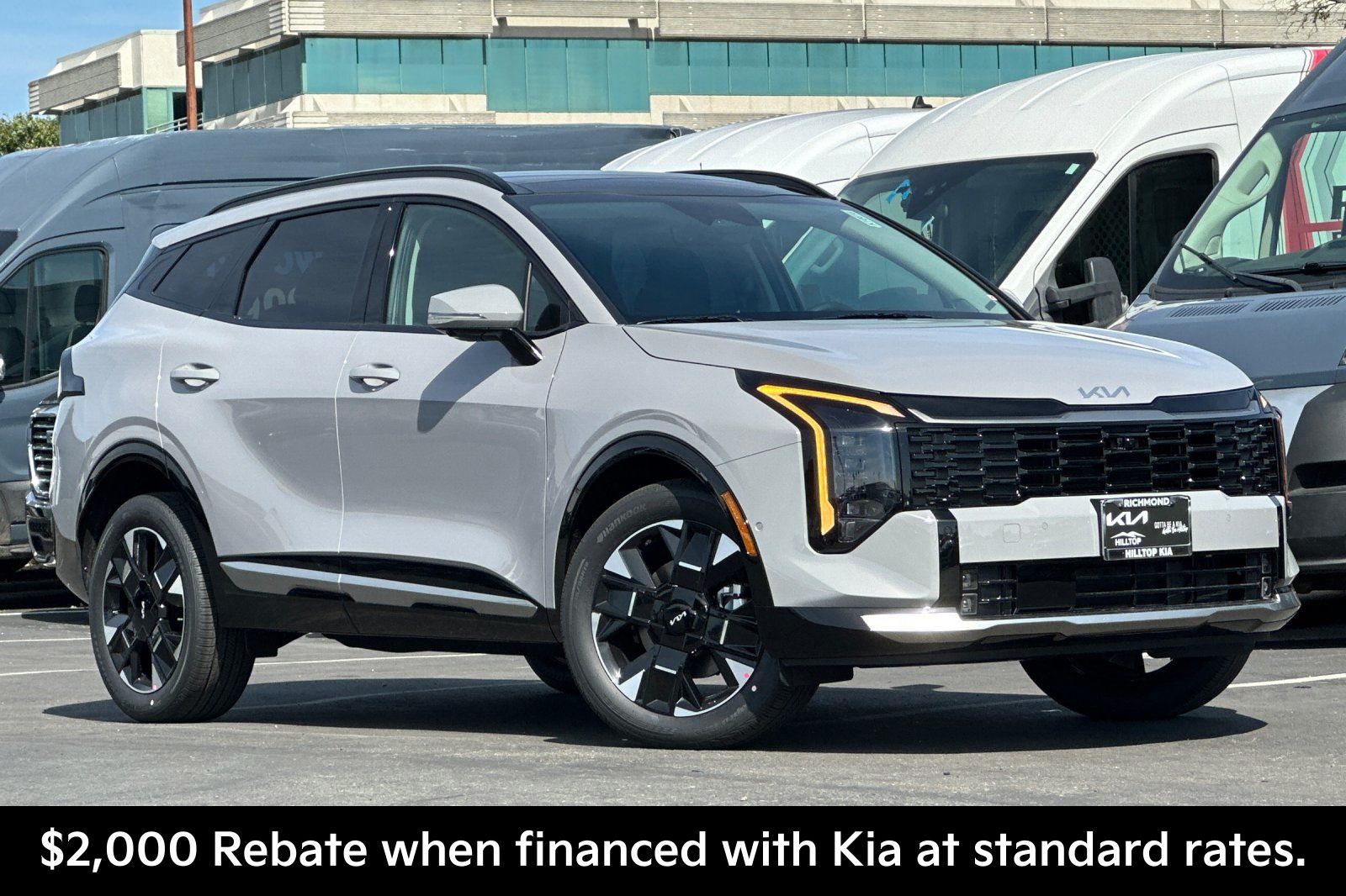 View vehicle photo 2