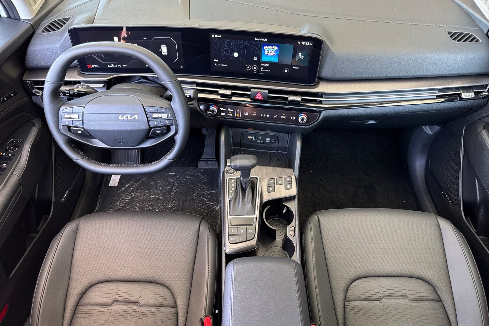 2026 Kia Sportage SX Prestige - Photo 11