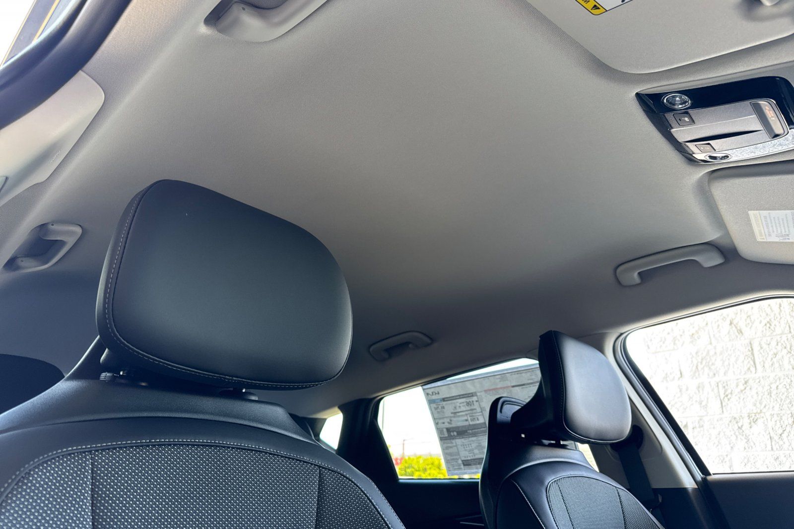 2025 Kia EV6 Light L/R - Photo 18