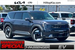 2026 Kia EV9 Light Long Range SUV