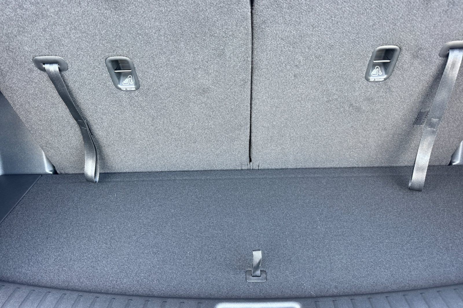 2026 Kia Sorento EX - Photo 16