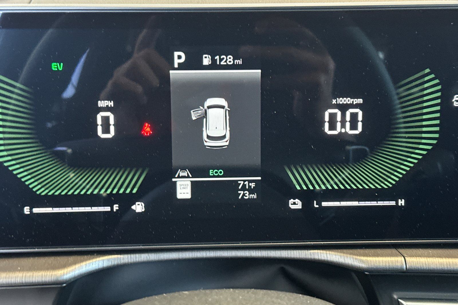 2026 Kia Sportage X-Line Hybrid - Photo 24