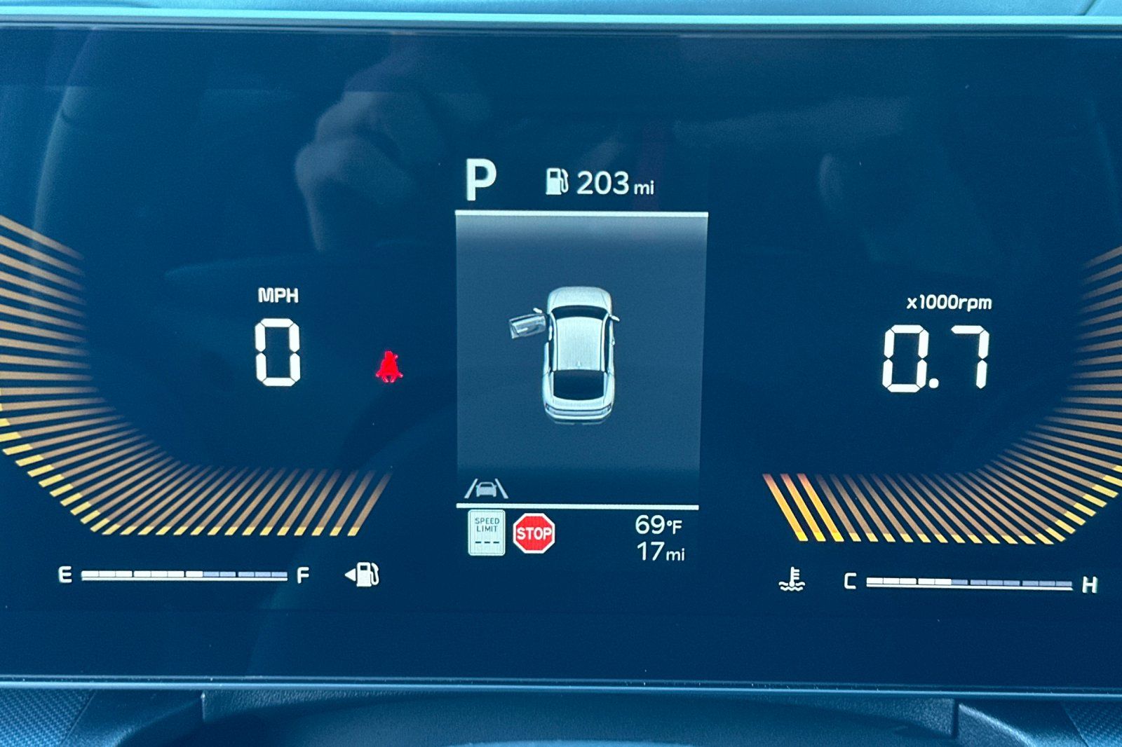 2026 Kia K4 EX - Photo 23