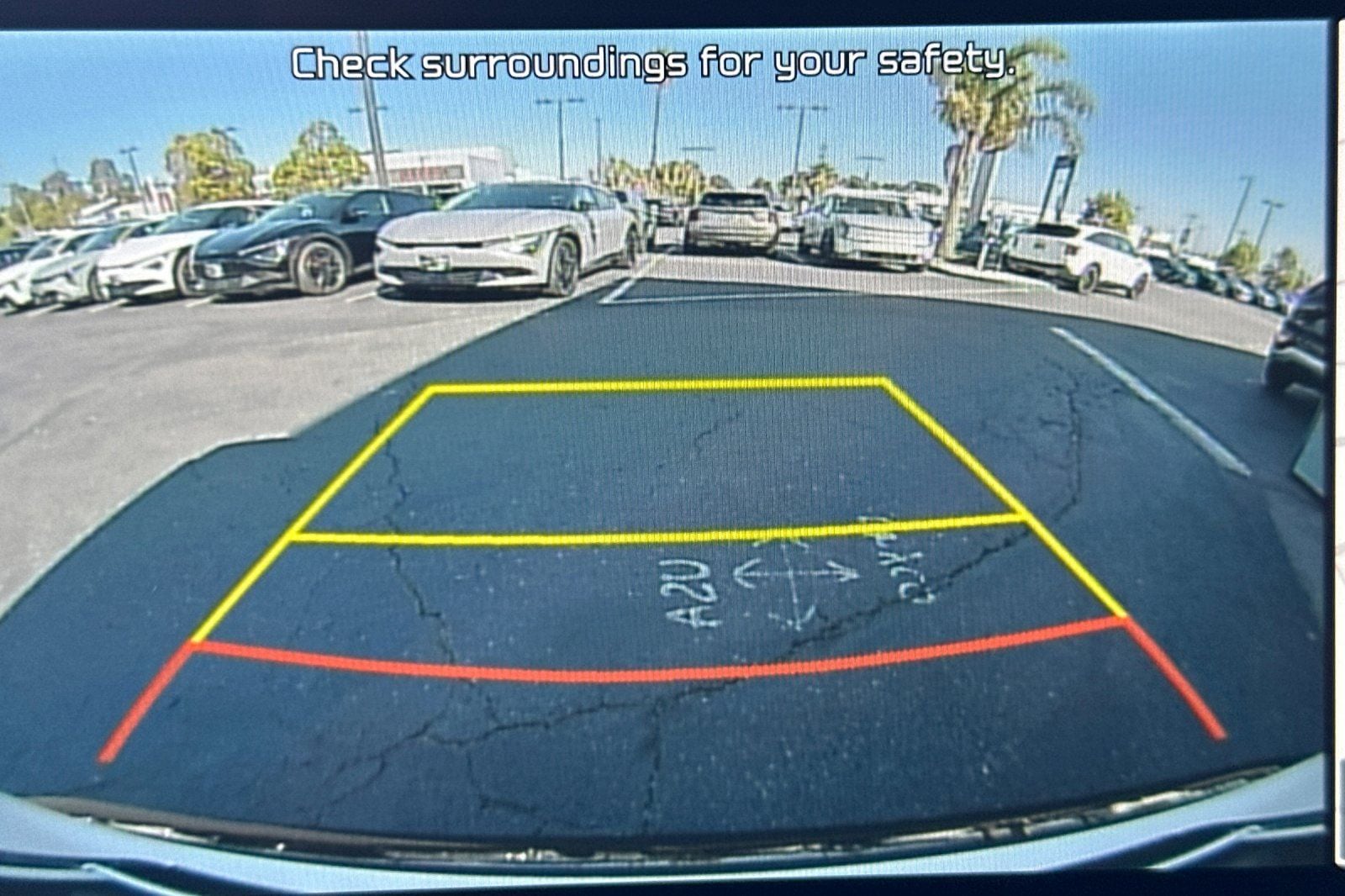 2026 Kia Seltos S - Photo 21