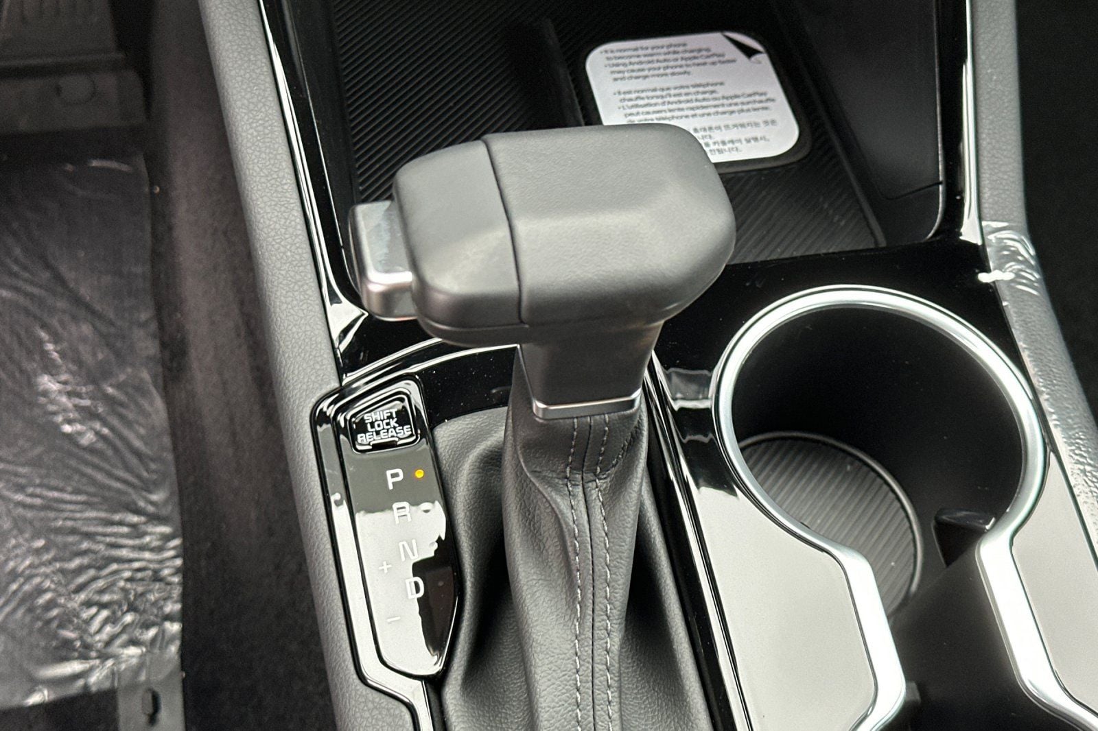 2026 Kia K5 GT - Photo 20