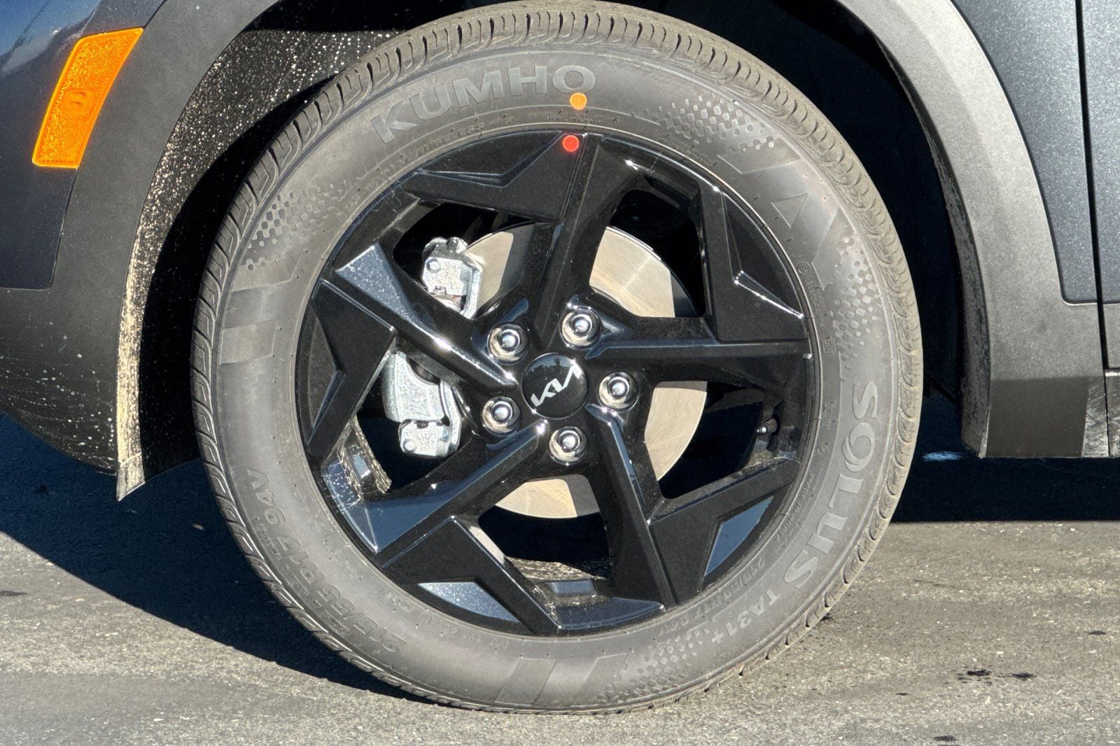 2026 Kia Seltos EX - Photo 26
